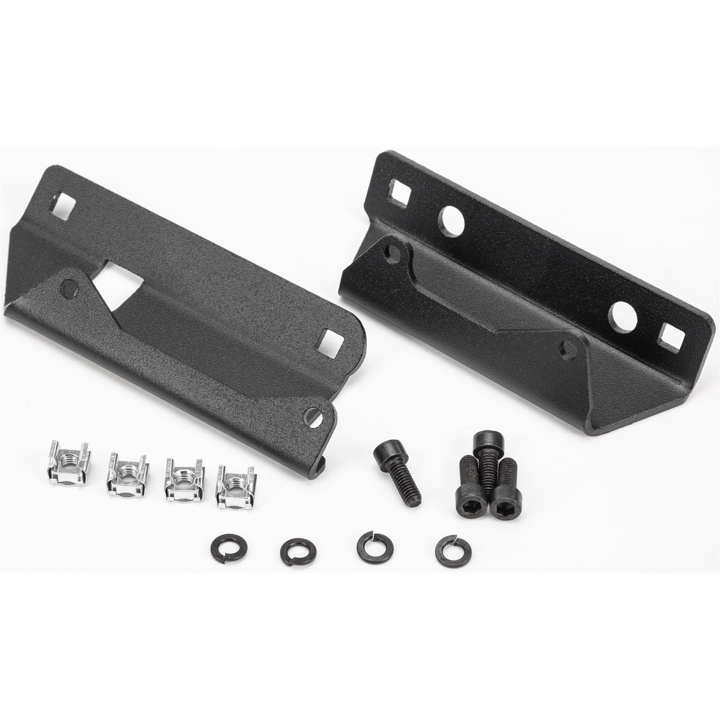 Givi Skid Plate Kit - Hardware RP5129KIT_1003698