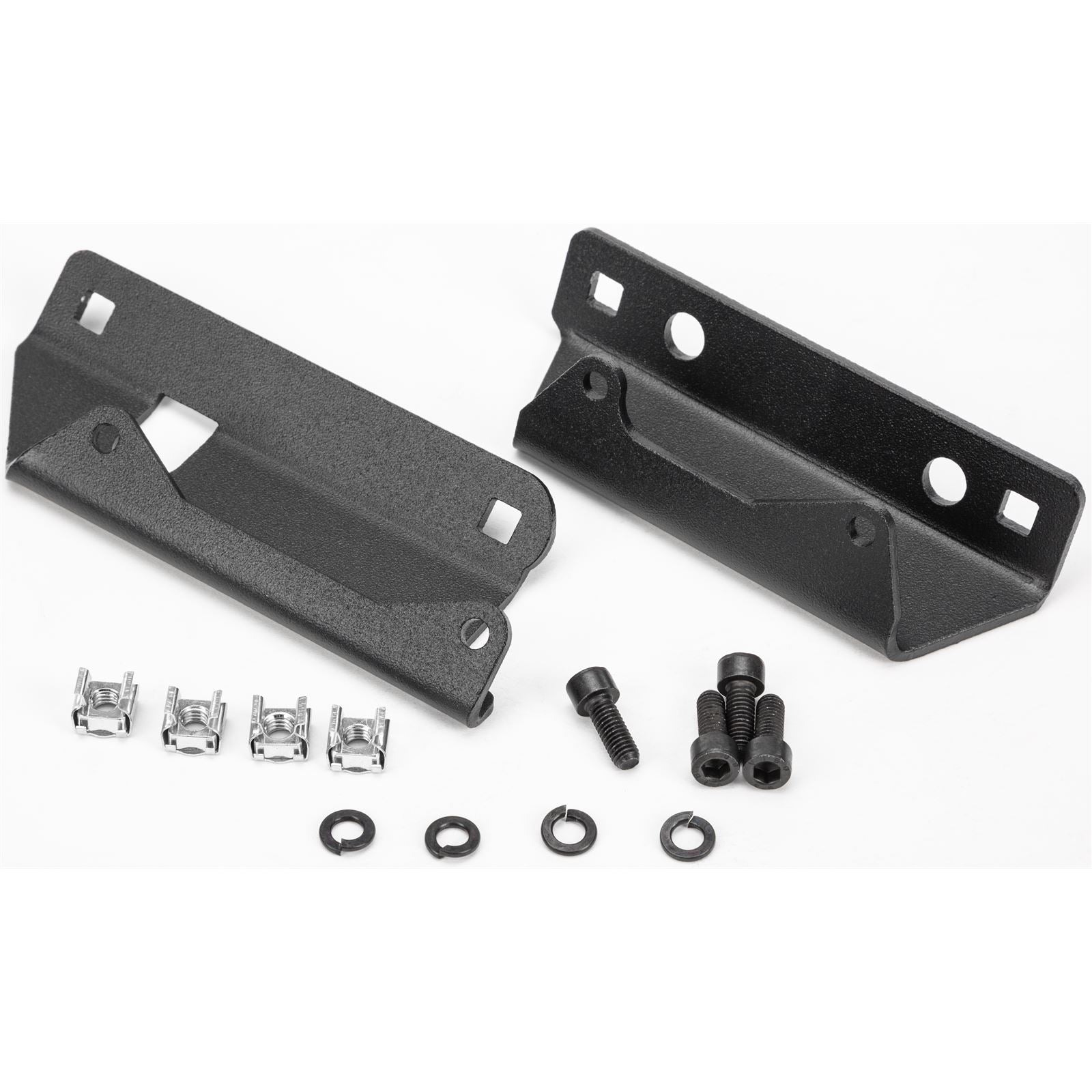 Givi Skid Plate Kit - Hardware RP5129KIT_1003698