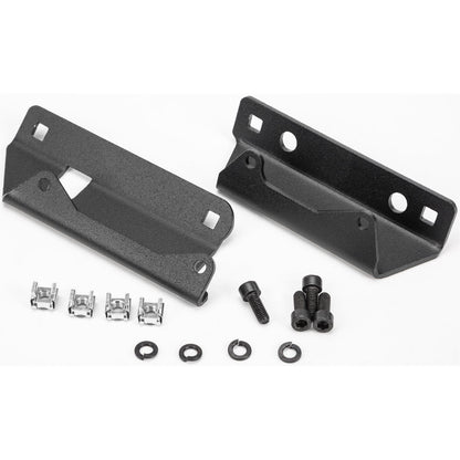 Givi Skid Plate Kit - Hardware RP5129KIT_1003698