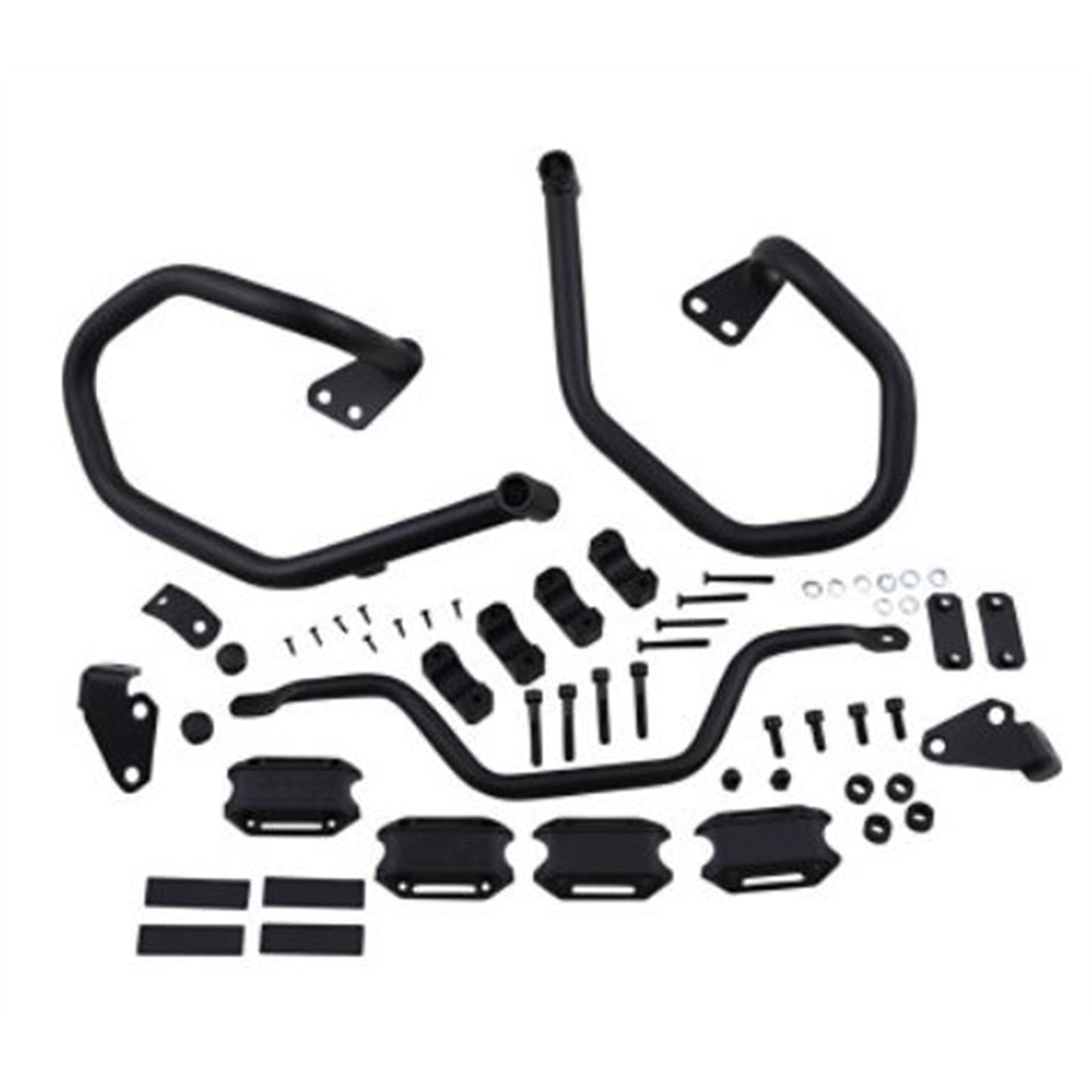Givi Engine Guard - For Yamaha TN2145_683053