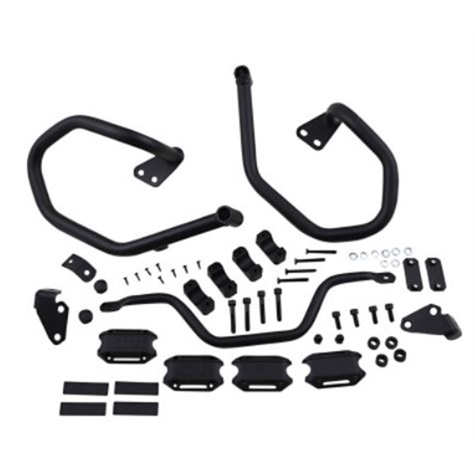 Givi Engine Guard - For Yamaha TN2145_683053