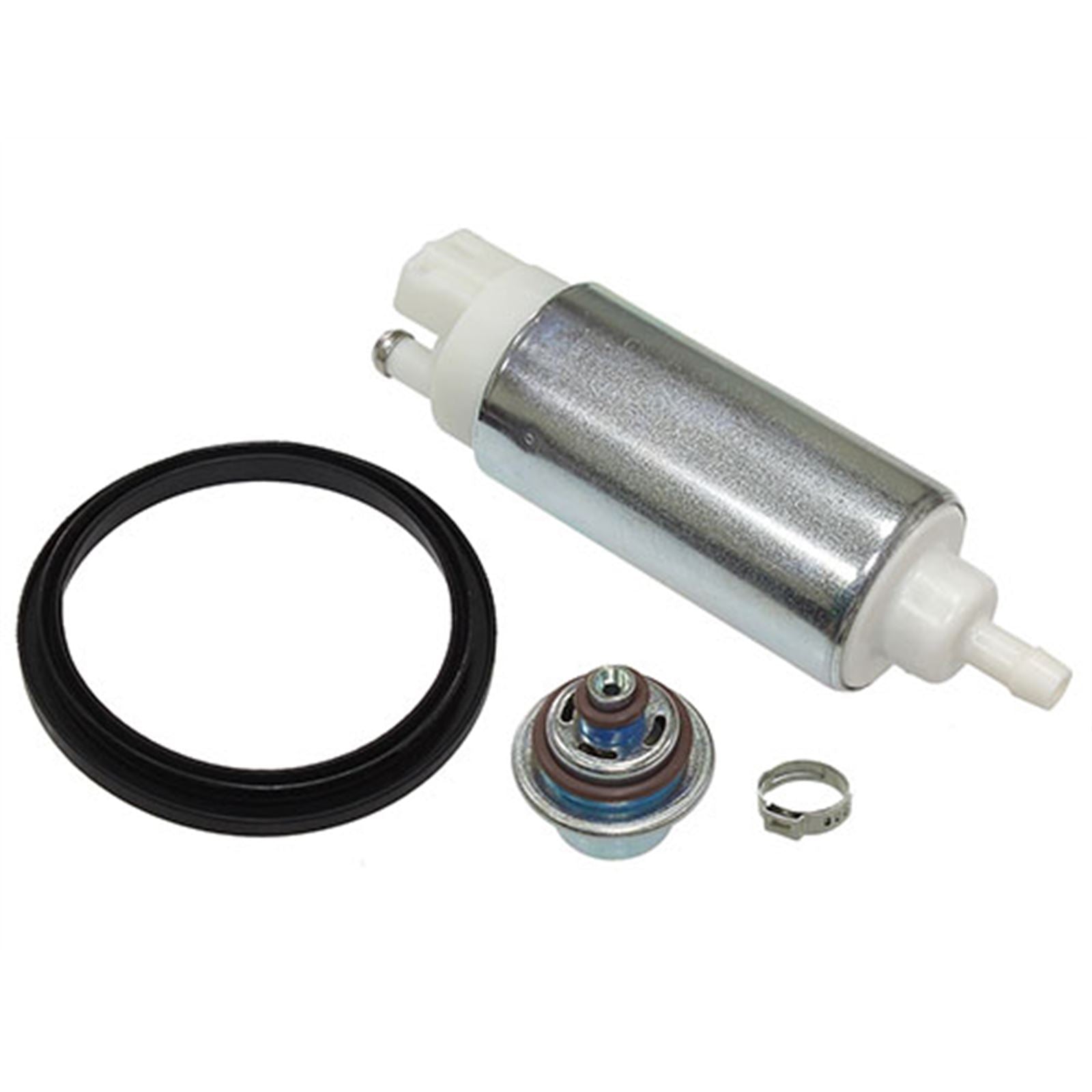 SPI Sports Parts Inc Electric Fuel Pump for Polaris Snowmobiles 1990-2020 [MPN: SM-07703]_999343
