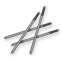 S&S Cycle Adjustable Pushrods for Harley 93-5096 OPEN BOX [MPN: 93-5096]_631227