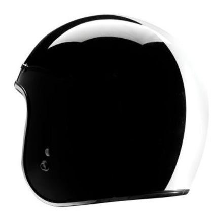 Thor Mccoy Helmet - Black/White - Small 0104-2703_757159