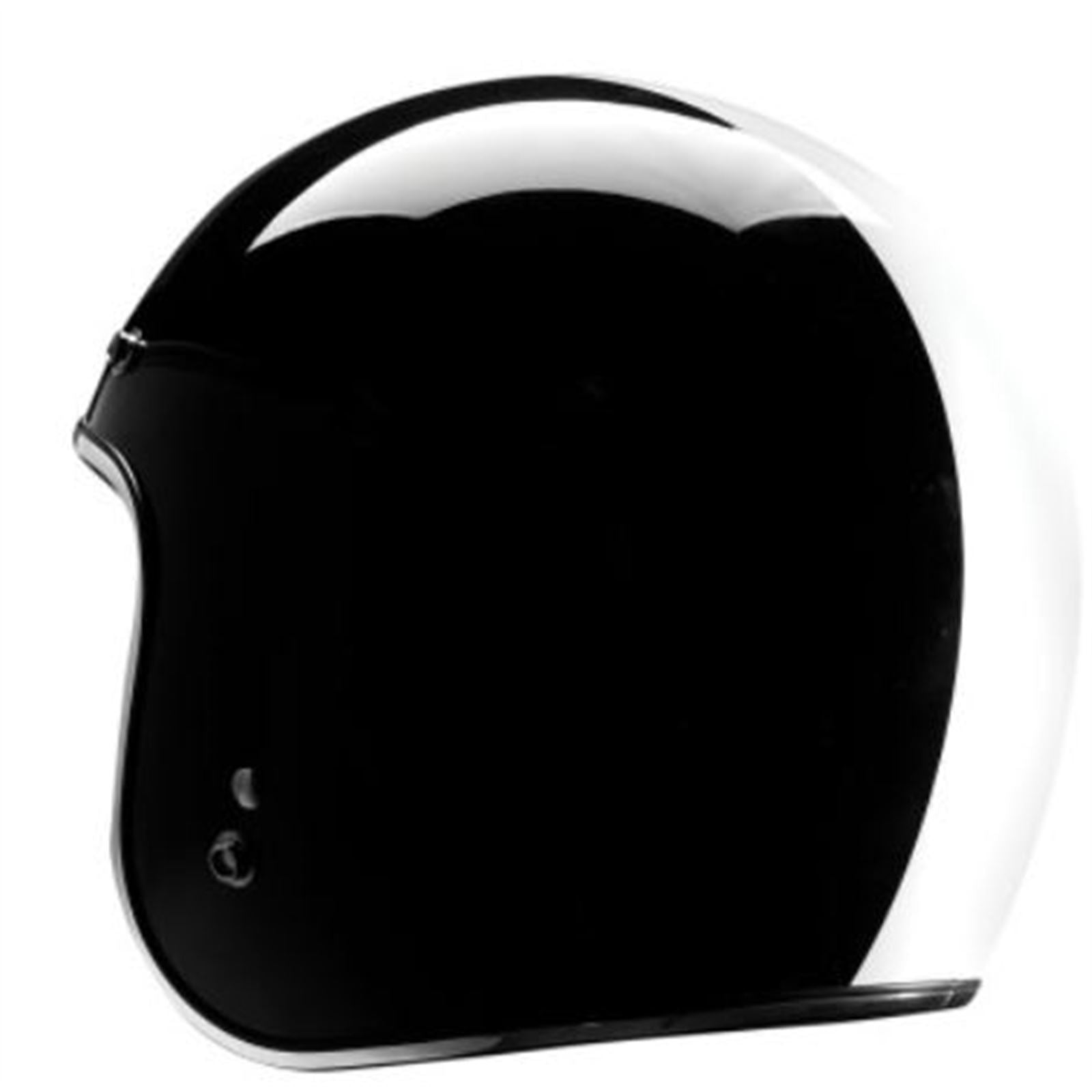 Thor Mccoy Helmet - Black/White_757175