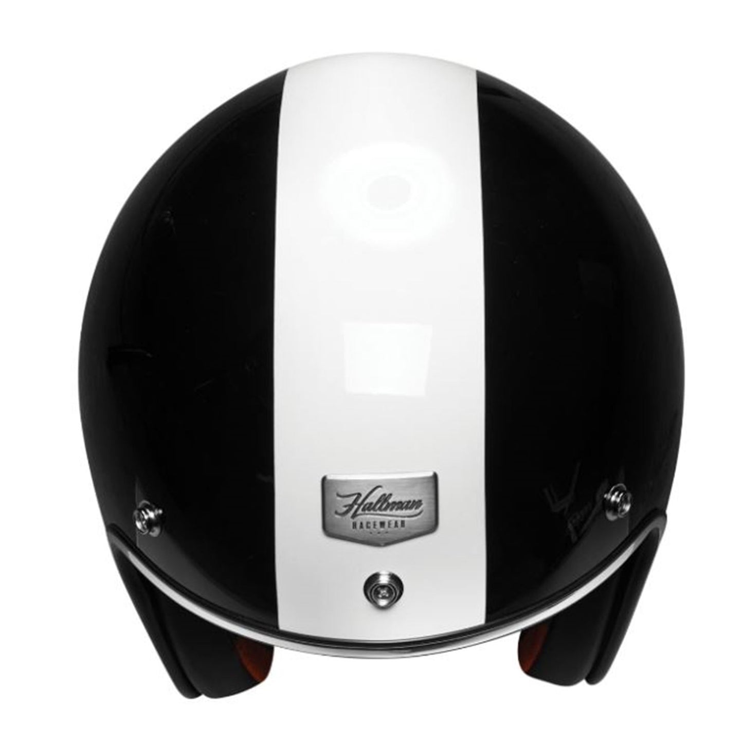 Thor Mccoy Helmet - Black/White_757165