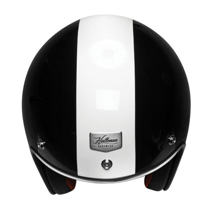 Thor Mccoy Helmet - Black/White - 2X-Large 0104-2707_757149