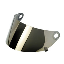 Biltwell Inc. Gringo S Gen 2 Shield - Flat - Gold Mirror 1111-222_677423