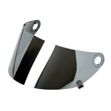 Biltwell Inc. Gringo S Gen 2 Shield - Flat - Chrome Mirror 1111-221_677424