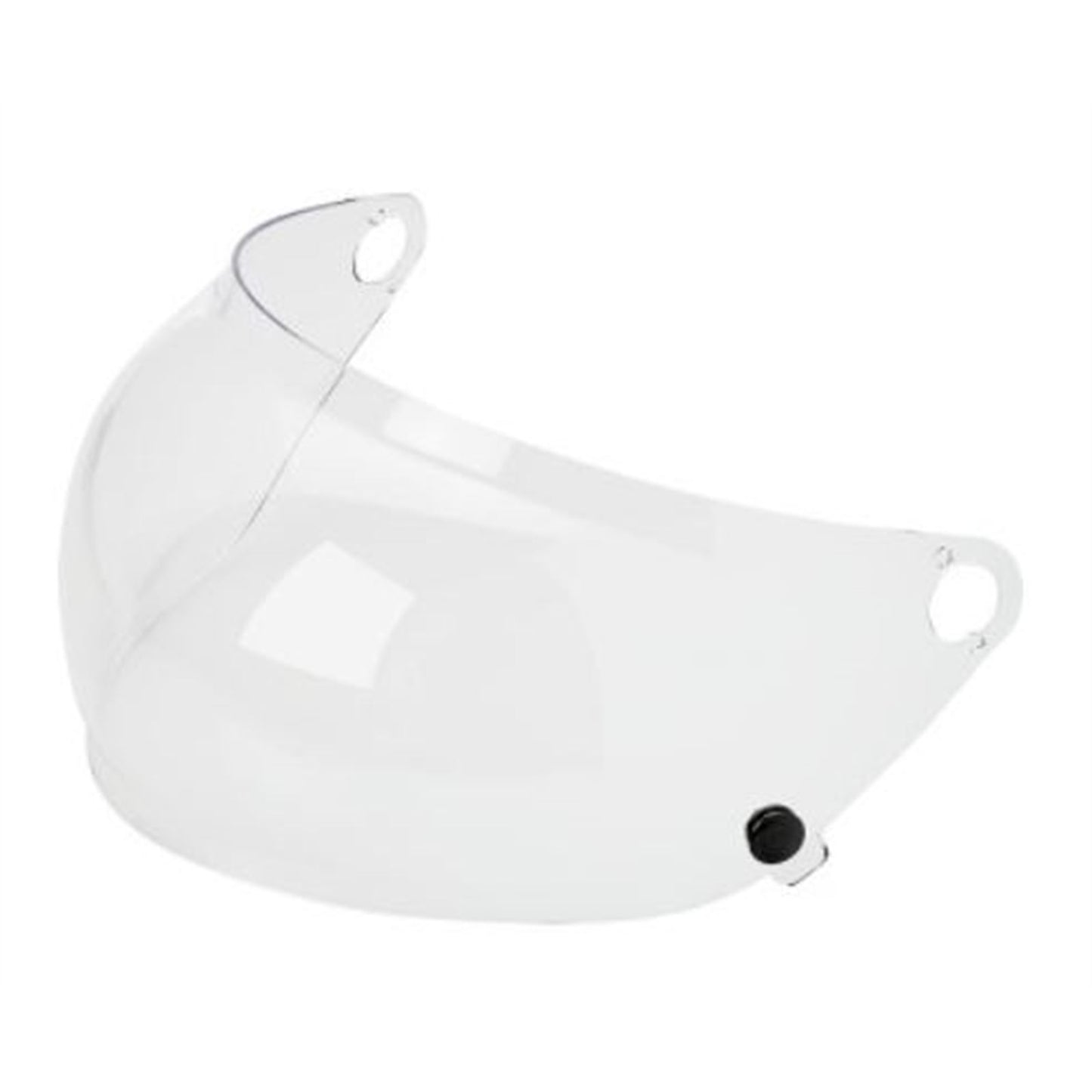 Biltwell Inc. Gringo S Gen 2 Shield - Bubble - Clear [MPN: 1113-101]_677425