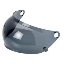 Biltwell Inc. Gringo S Gen 2 Shield - Bubble - Smoke 1113-102_677426
