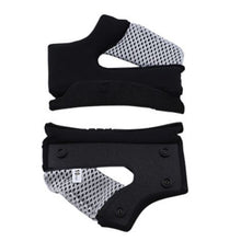 Biltwell Inc. Gringo/Gringo S Cheek Pads - ECE - 10 mm [MPN: 0023-020-0110]_678809