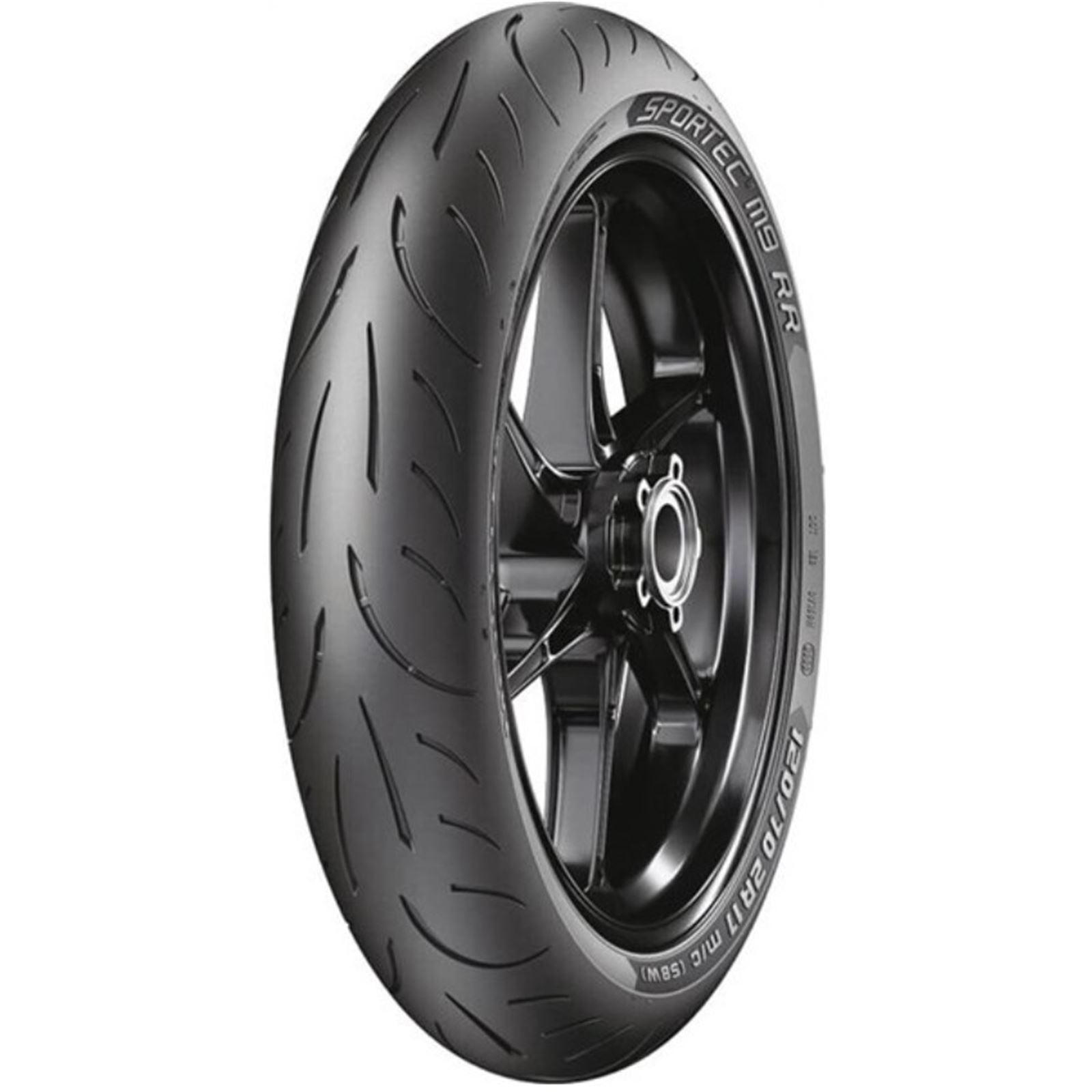 Metzeler Sportec™ M9 RR Tire - Front_1442998