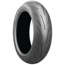 Bridgestone Battlax Hypersport S22 Tires 140/70R17 - Radial - Rear - Tubeless - 66H 11679_991856