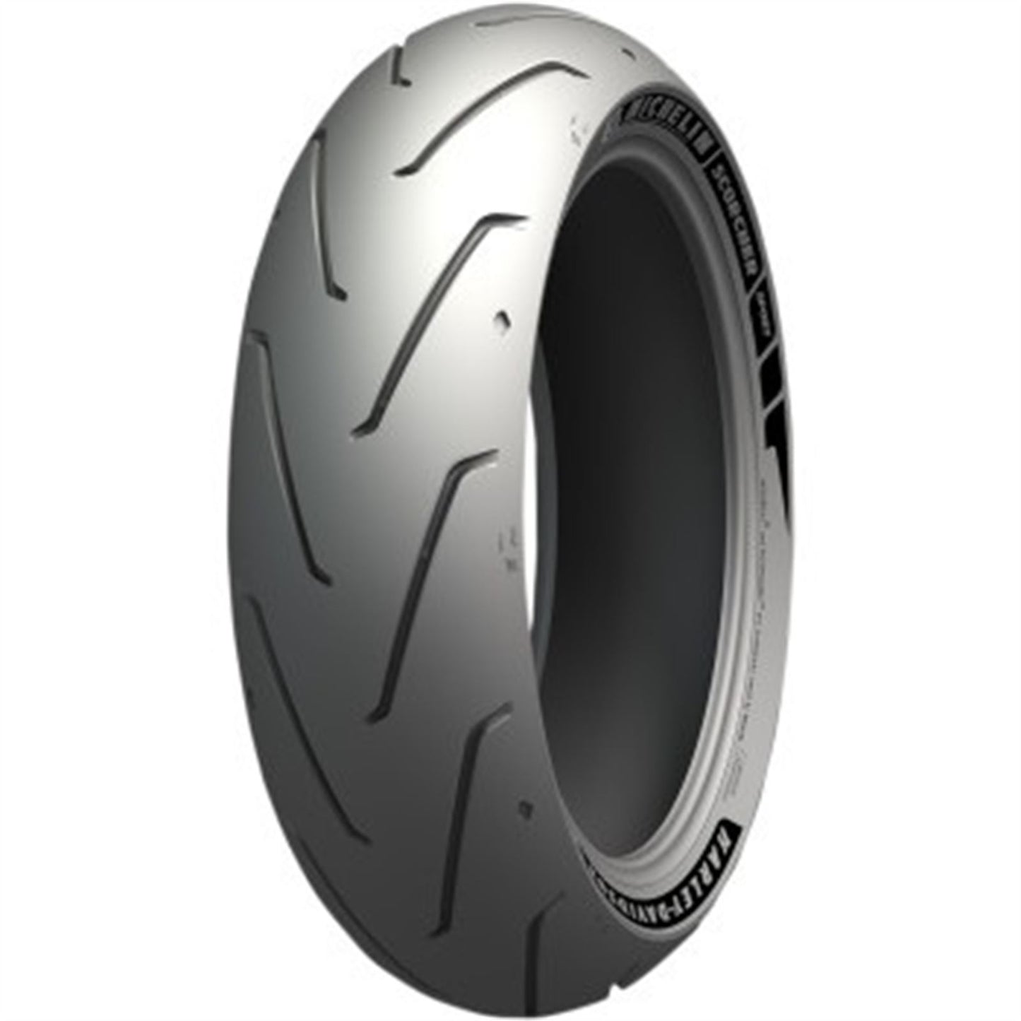 Michelin - Powersports Tire - Scorcher Sport - Rear - 180/55ZR17 - 73W 65840_644424