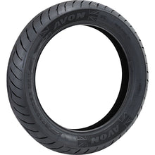 Avon Tyres Tire - MKII - Roadrider - 130/80-17 - 65V 2140015_1047288