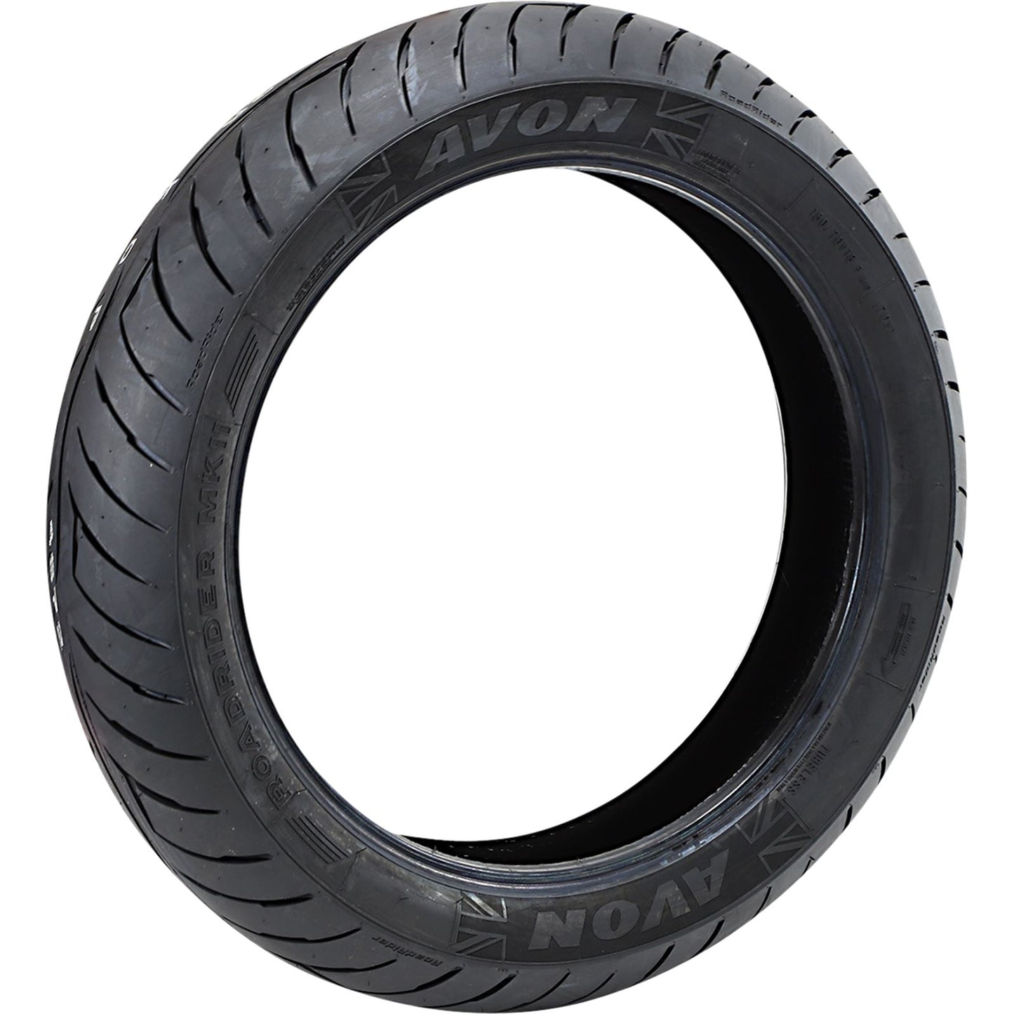 Avon Tyres Tire - MKII - Roadrider - 150/70-18 - (70V) 2140113_1047355