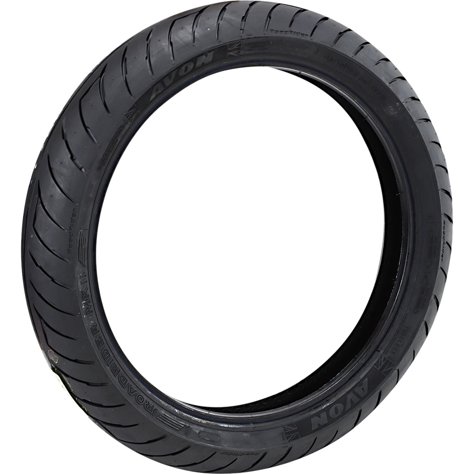 Avon Tyres Tire - MKII - Roadrider - 110/70-17 - (54V) 2150016_1047359