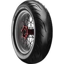 Avon Tyres Tire - AV92 - 180/55B18 - 80H [MPN: 2120418]_1047329