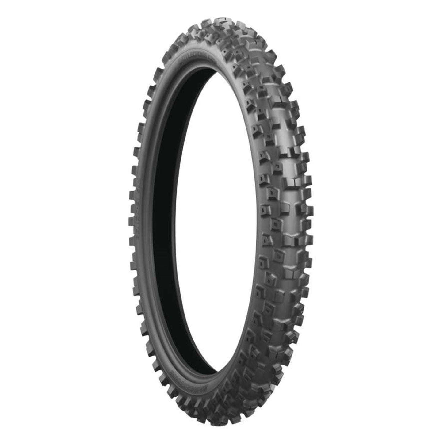 Bridgestone Battlecross X20 Soft-to-Intermediate Tires 70/100-19 - Bias - Front 11660_991713