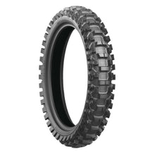 Bridgestone Battlecross X20 Soft-to-Intermediate Tires 90/100-16 - Bias - Rear 11664_988722