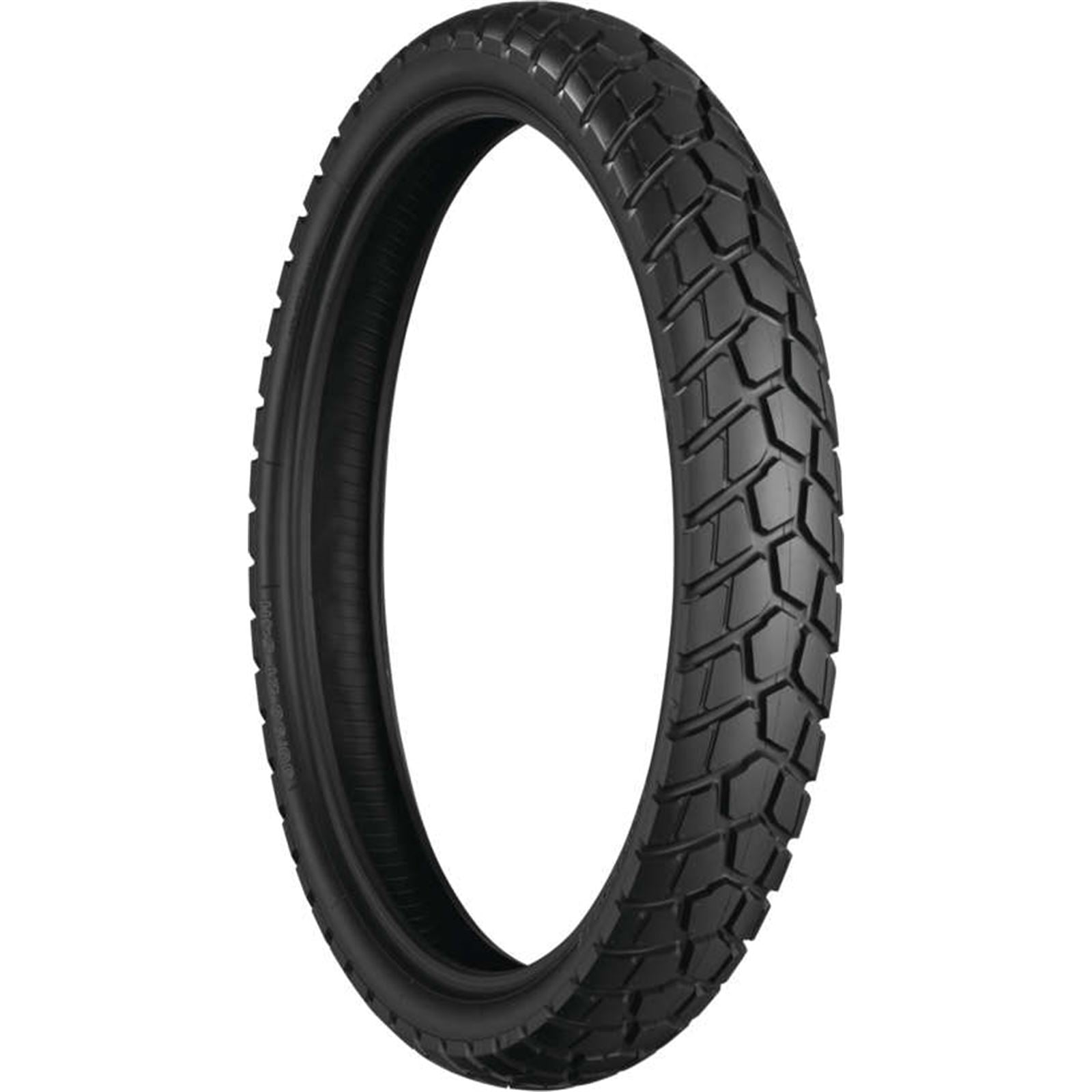 Bridgestone Battlax Adventurecross Tourer Tire 90/90-21M/C-(54H) 11808_984205