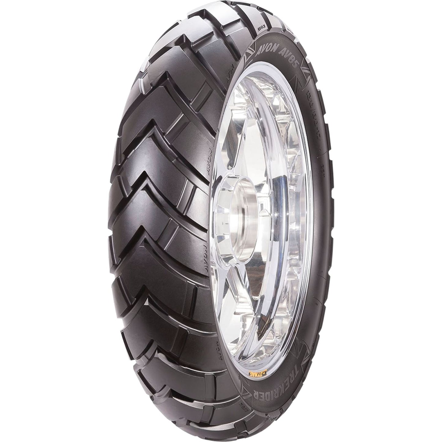 Avon Tyres Tire - TrekRider - 170/60-17 - 72V 2240112_1047338