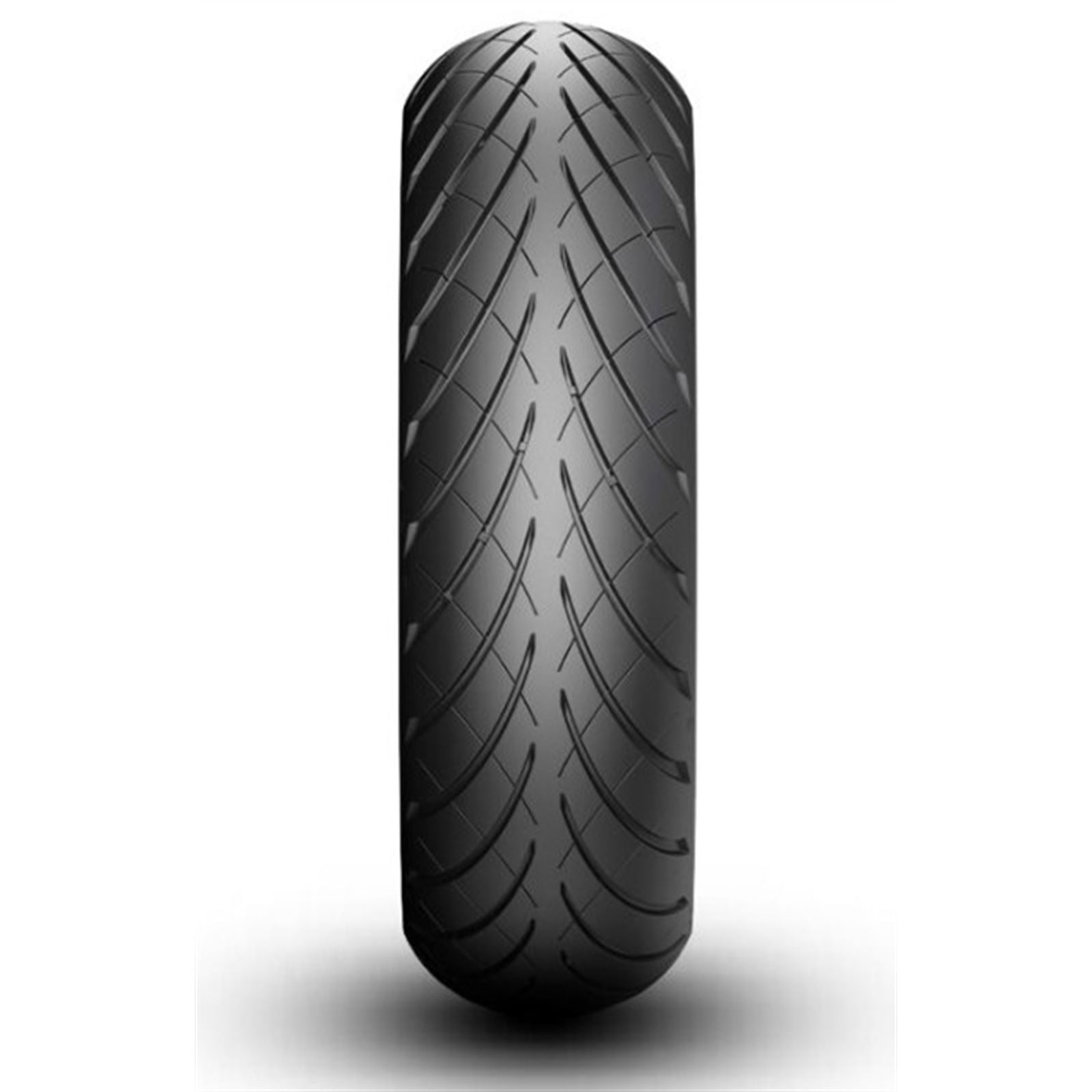 Metzeler Roadtec™ Scooter Tire - Front/Rear - 100/80-10 - 53L [MPN: 3844500]_1443168