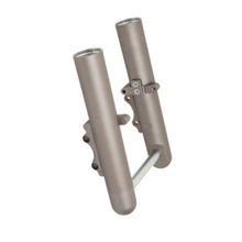 Arlen Ness Hot Legs Fork Legs - Dual Disc - Titanium 06-507_840240