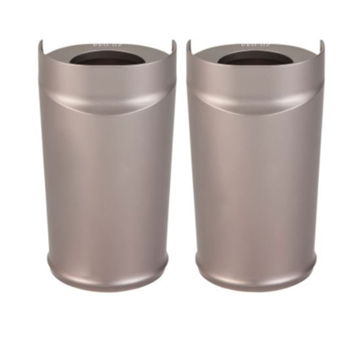 Arlen Ness Fork Boot Cover - Titanium 20-005_840246