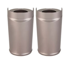 Arlen Ness Fork Boot Cover - Titanium 20-005_840246