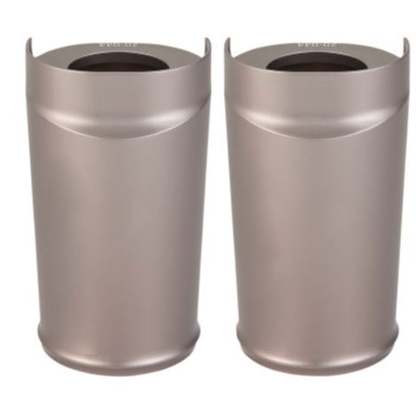 Arlen Ness Fork Boot Cover - Titanium 20-038_840252