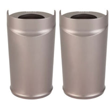 Arlen Ness Fork Boot Cover - Titanium 20-038_840252