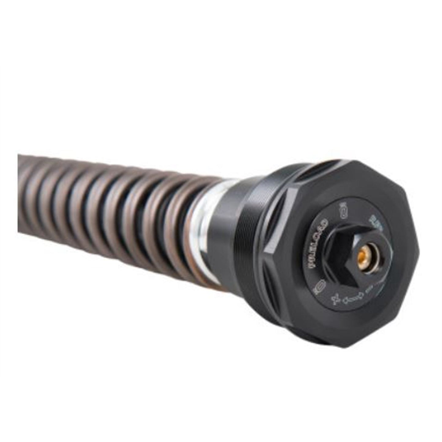 Ohlins FKS Street NIX 30 Cartridge Kit - 30 mm [MPN: FKS 505]_755966