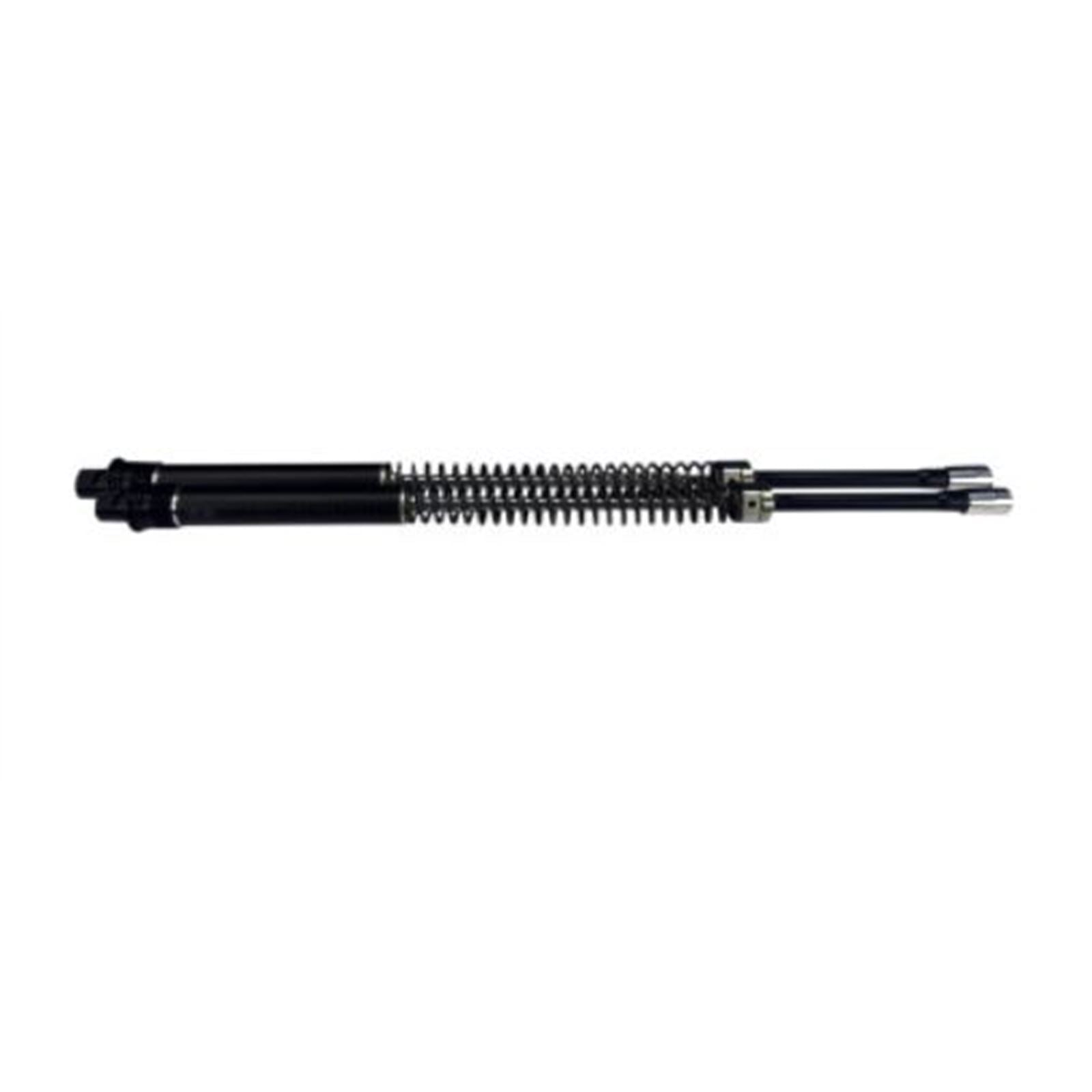 Legend Suspensions AXEO - Black - 41 mm - '09-'13 Tri-Glide Models [MPN: 0414-0598]_680899
