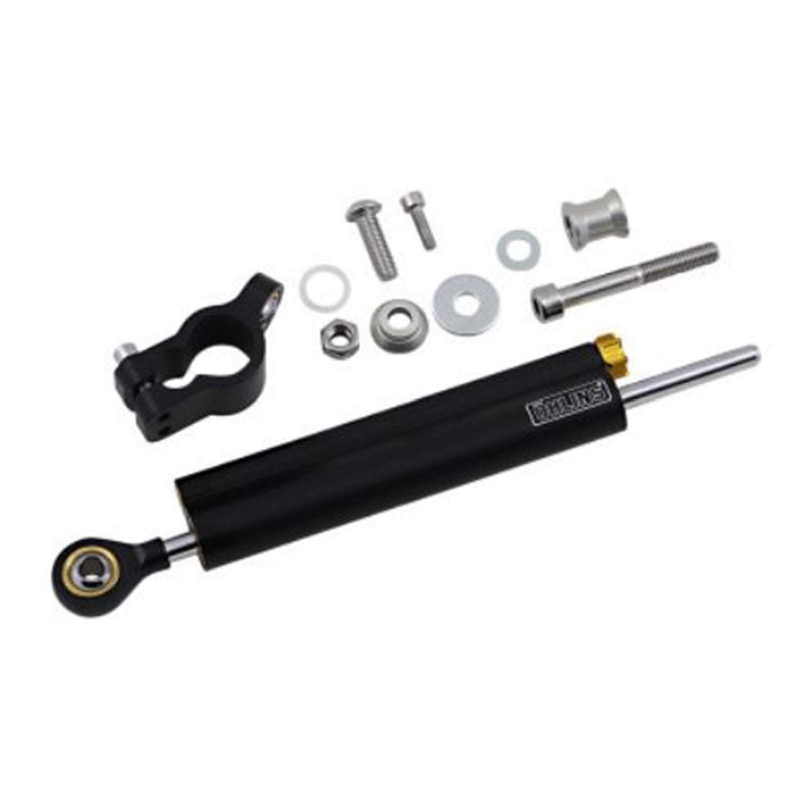 Ohlins Blackline Universal Steering Damper [MPN: SD 063]_755978