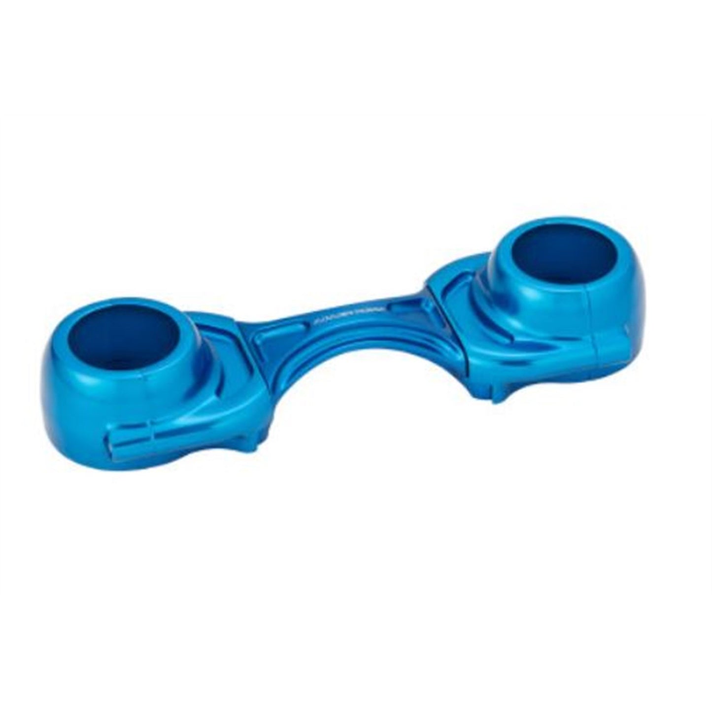 Arlen Ness Method Fork Brace - Blue - 39 mm 20-367_840259