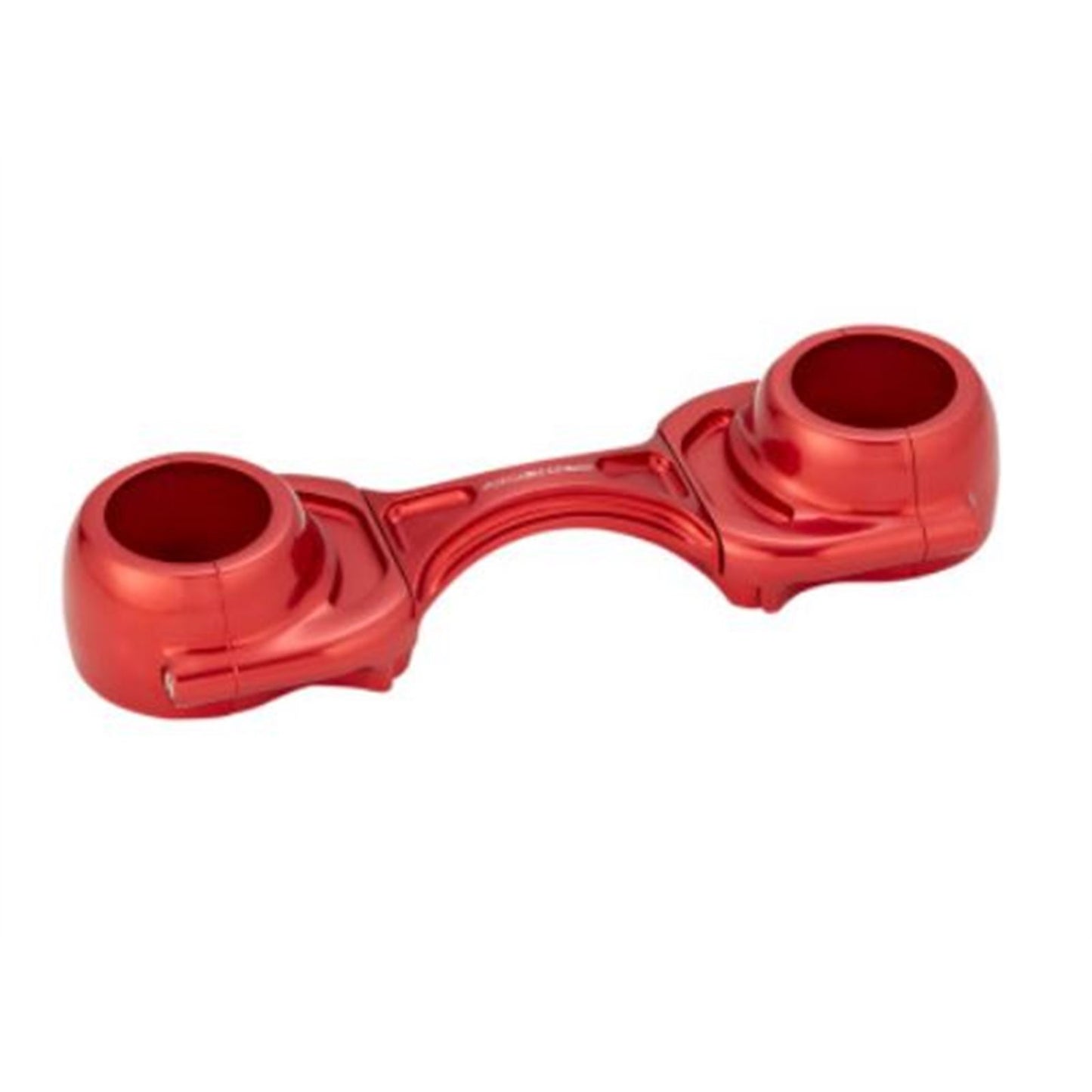 Arlen Ness Method Fork Brace - Red - 39 mm 20-369_840261
