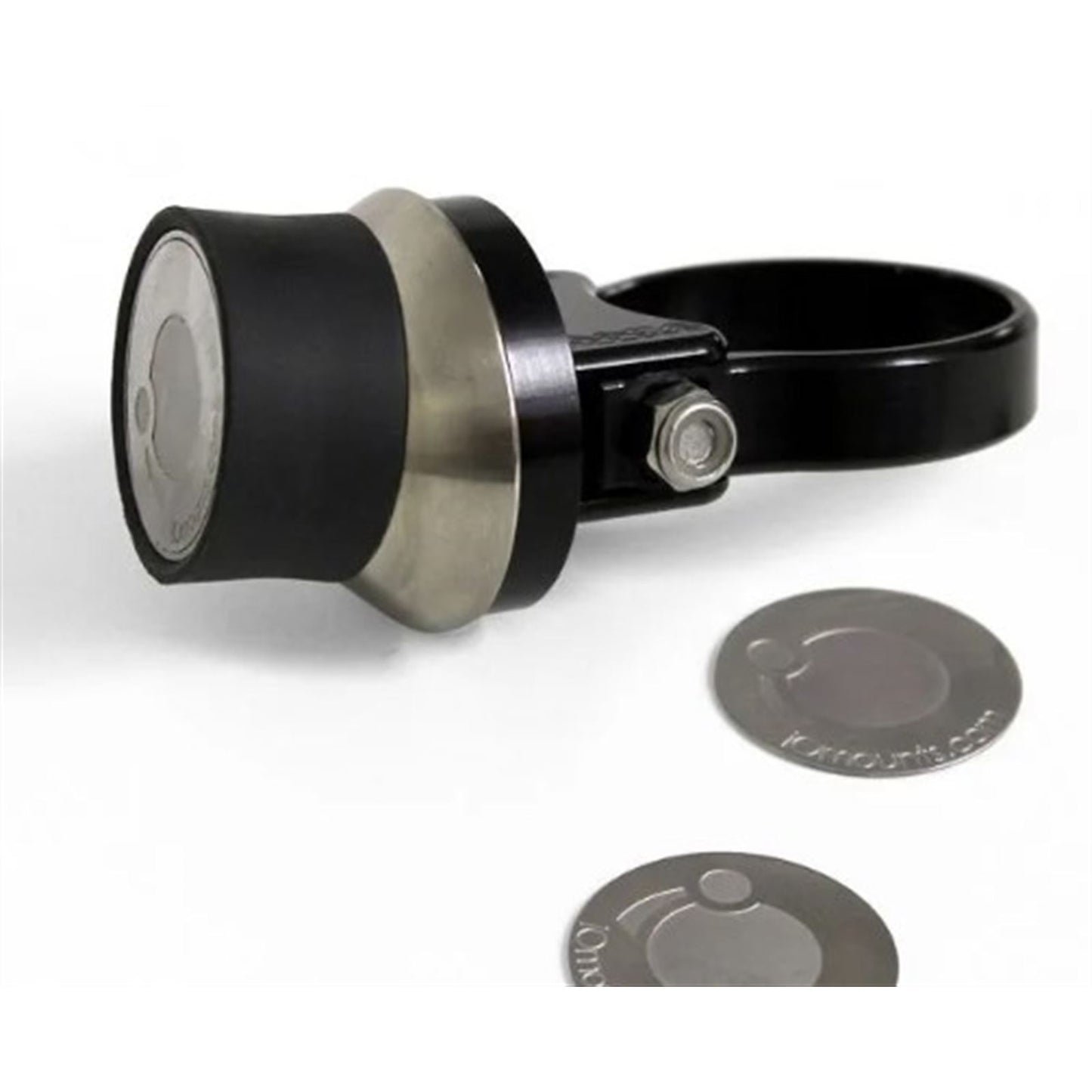 Klock Werks Device Mount - 1.85 - Can-Am [MPN: KW05-01-0563]_673918