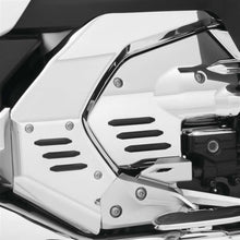 Show Chrome Frame Covers for GL1800 Gold Wing 52-962_981833