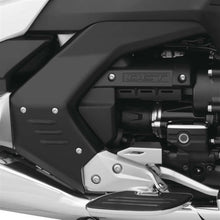 Show Chrome Frame Covers for GL1800 Gold Wing 52-962BK_987392