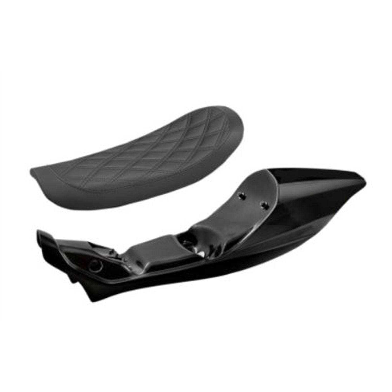 Saddlemen Ronan LS Tail Section with Seat Z4296_639672
