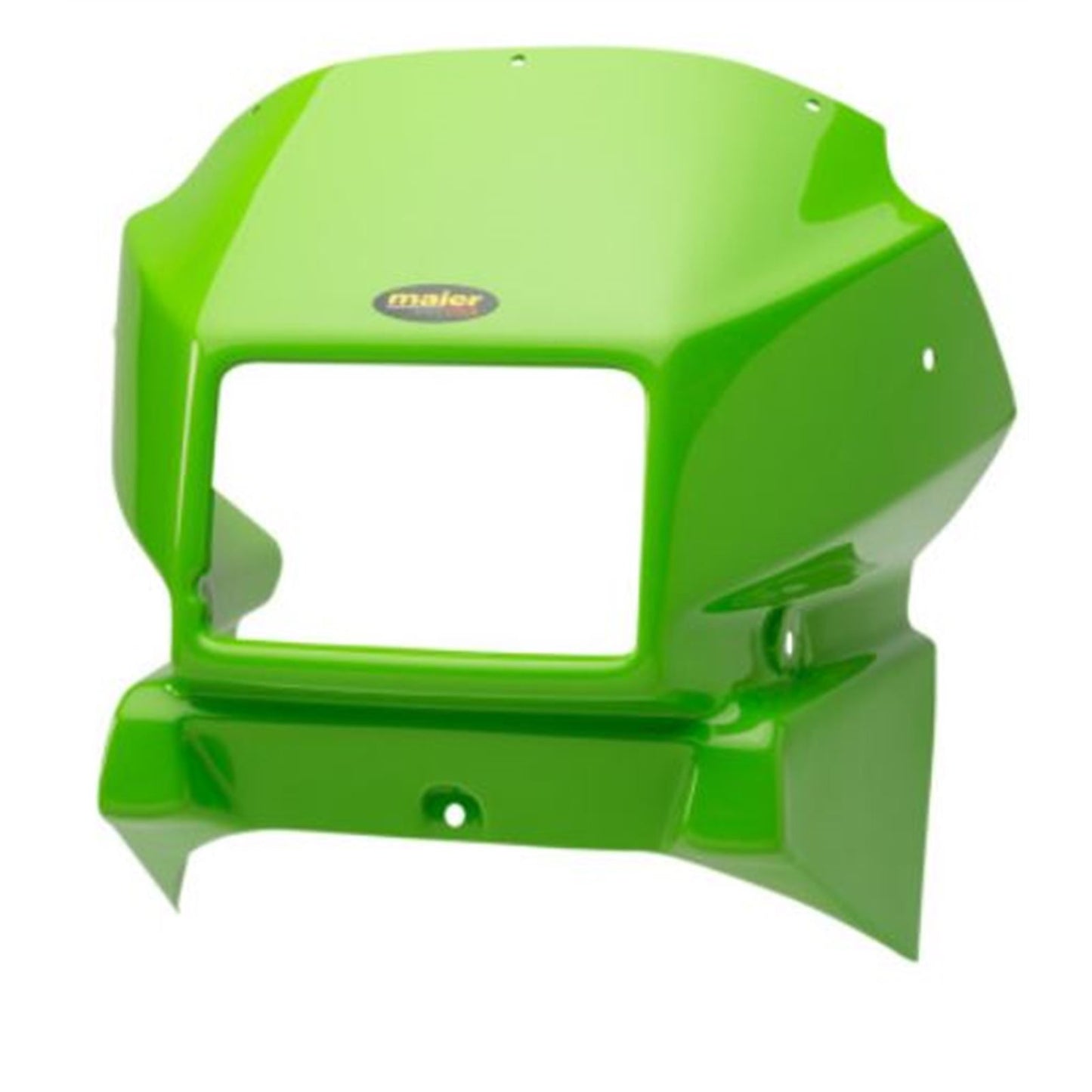 Maier Fairing - Green - KLR [MPN: 144103]_641944