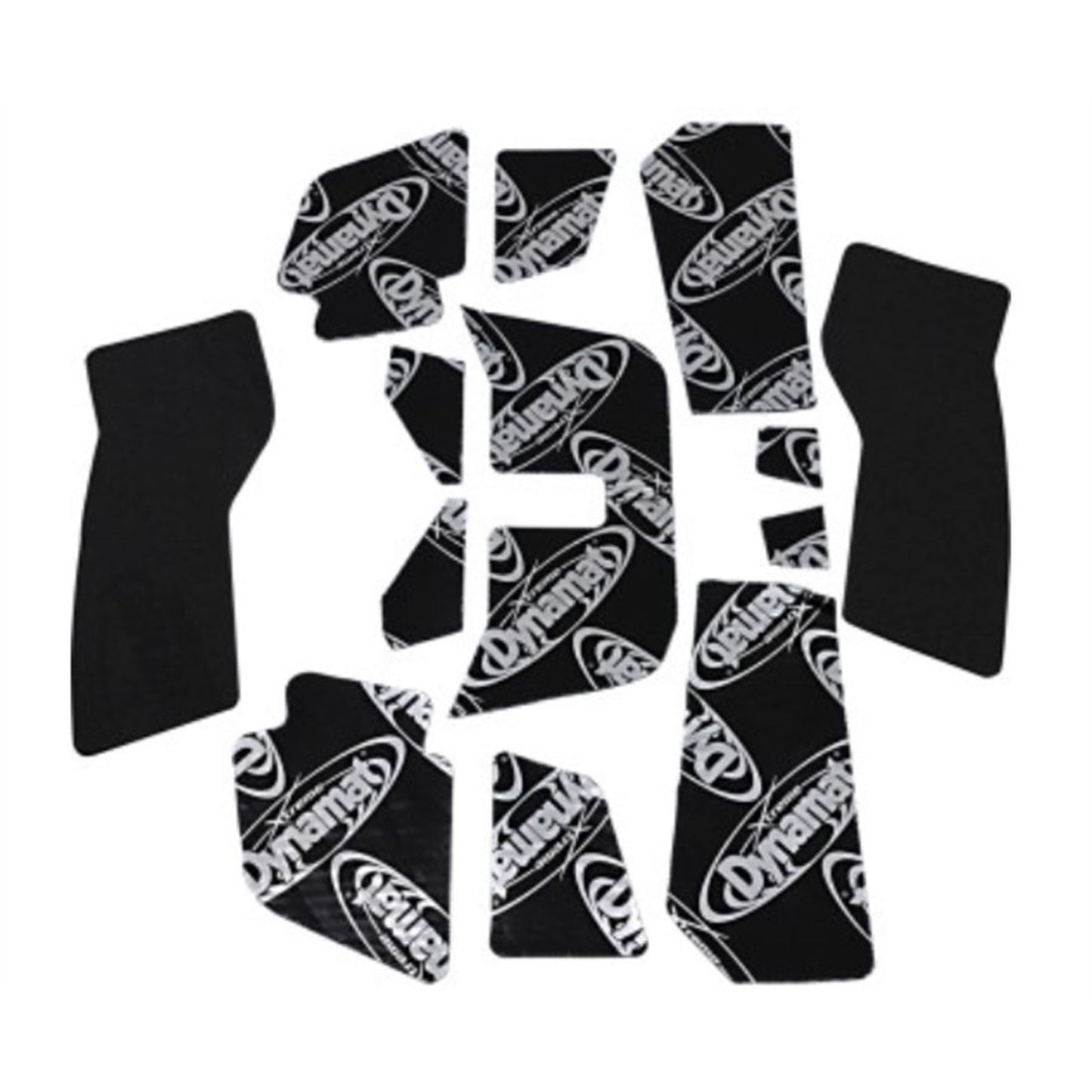 Klock Werks Sound Control Kit [MPN: KW05-01-0579]_673841