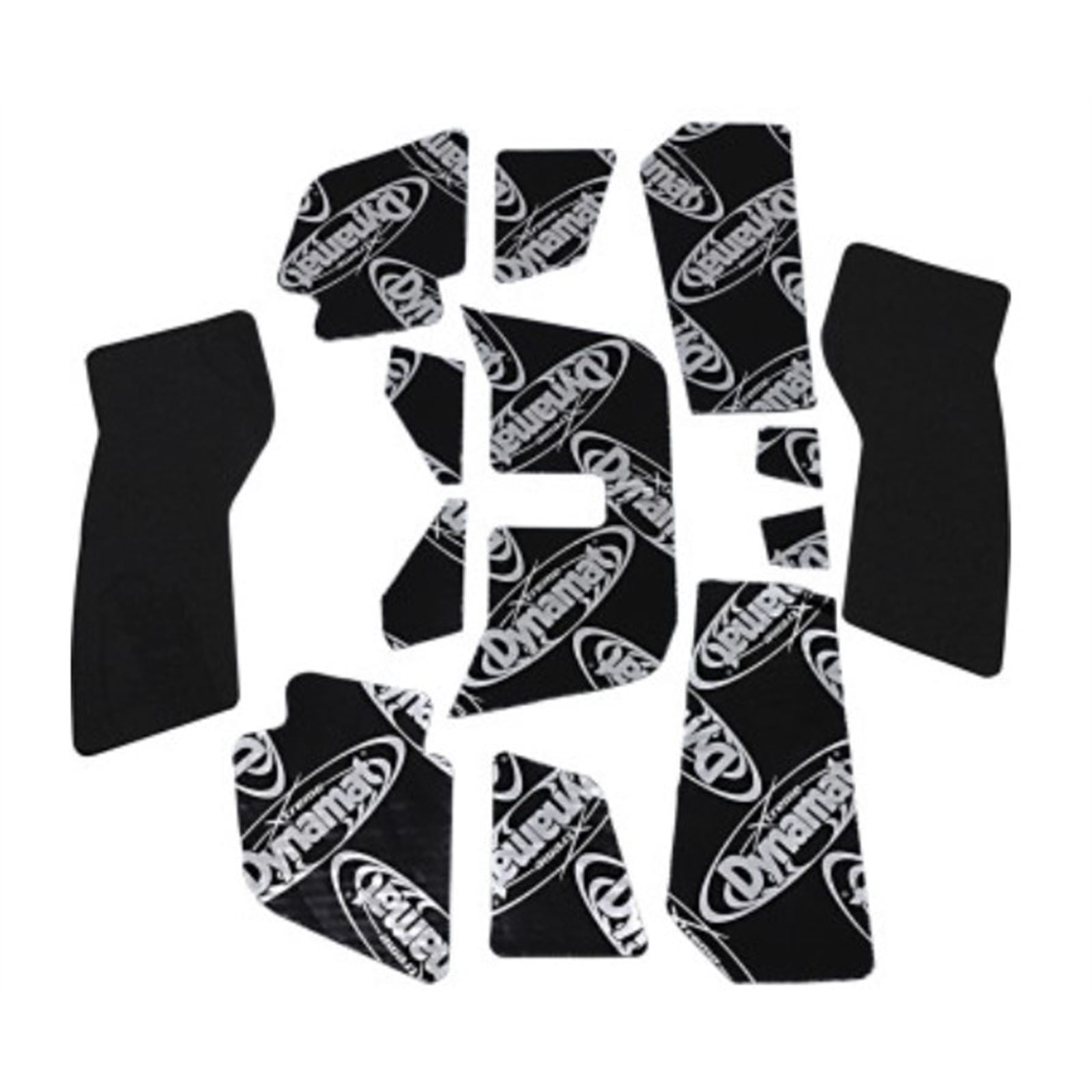 Klock Werks Sound Control Kit [MPN: KW05-01-0579]_673841