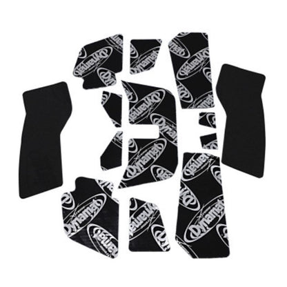 Klock Werks Sound Control Kit [MPN: KW05-01-0579]_673841