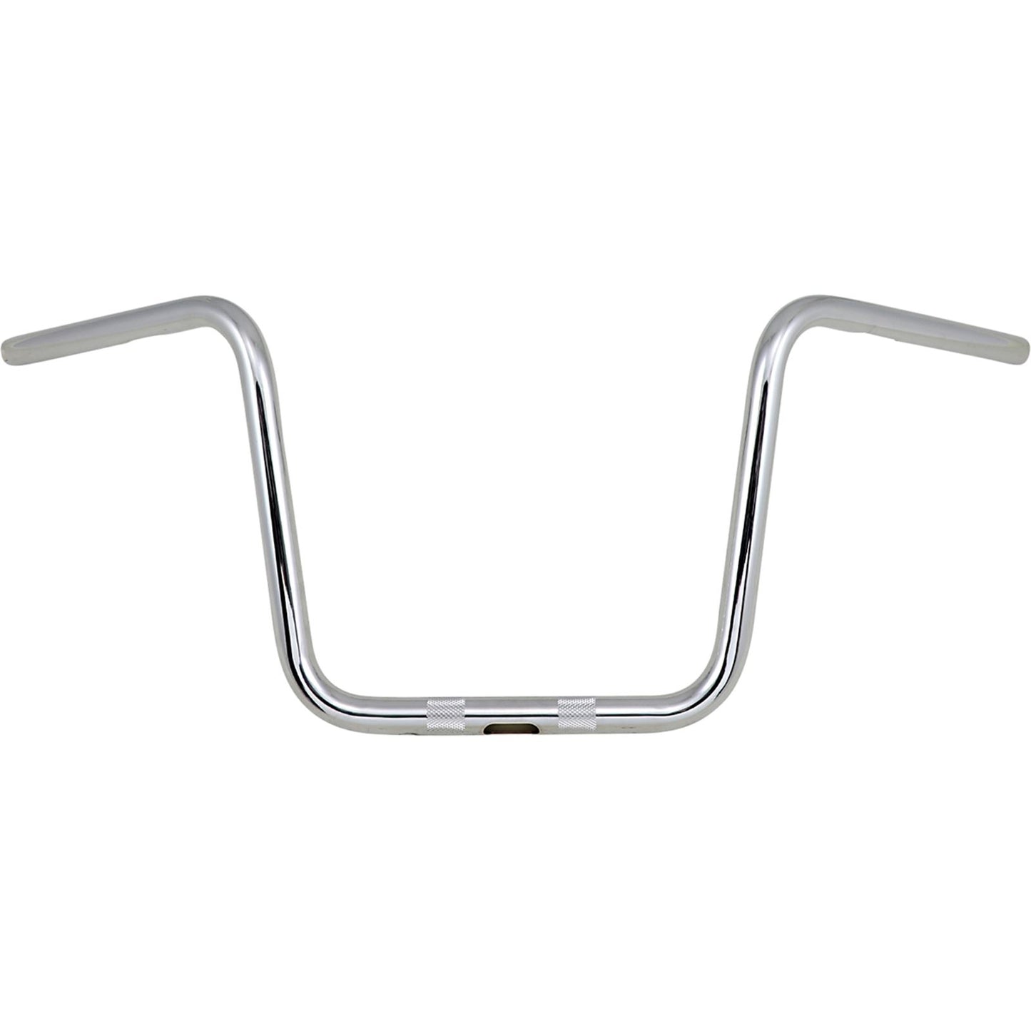 Magnum Handlebar - 10" Rise - Chrome [MPN: 3HB-0510]_1047573