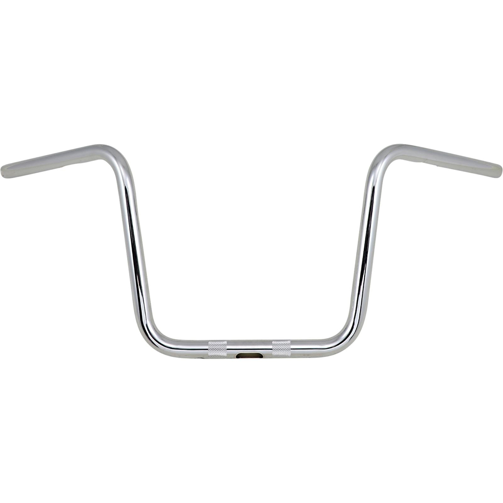 Magnum Handlebar - 10" Rise - Chrome [MPN: 3HB-0510]_1047573