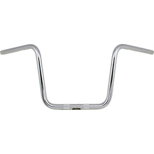 Magnum Handlebar - 10" Rise - Chrome [MPN: 3HB-0510]_1047573