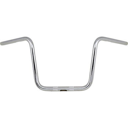 Magnum Handlebar - 10" Rise - Chrome [MPN: 3HB-0510]_1047573